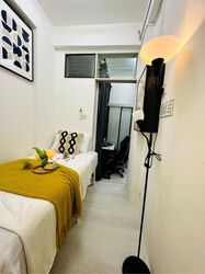 Changi Court (D16), Condominium #579301571